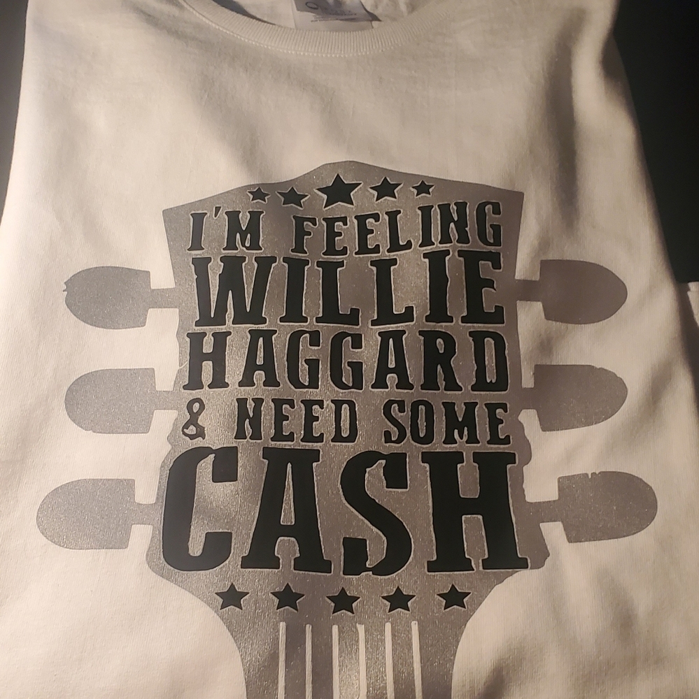 Womens XL shirt